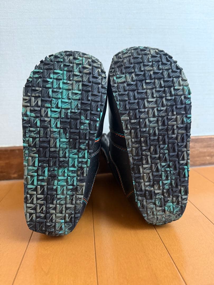 「超メルカリ市終了後は値上げ予定」 K2 キッズスノーボード3点セット