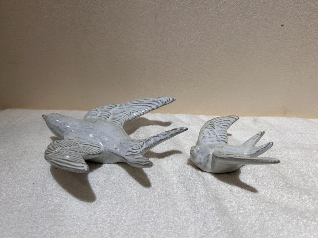 さ*と様 0145　YARNNAKARN ヤナカーン　flying bird　二