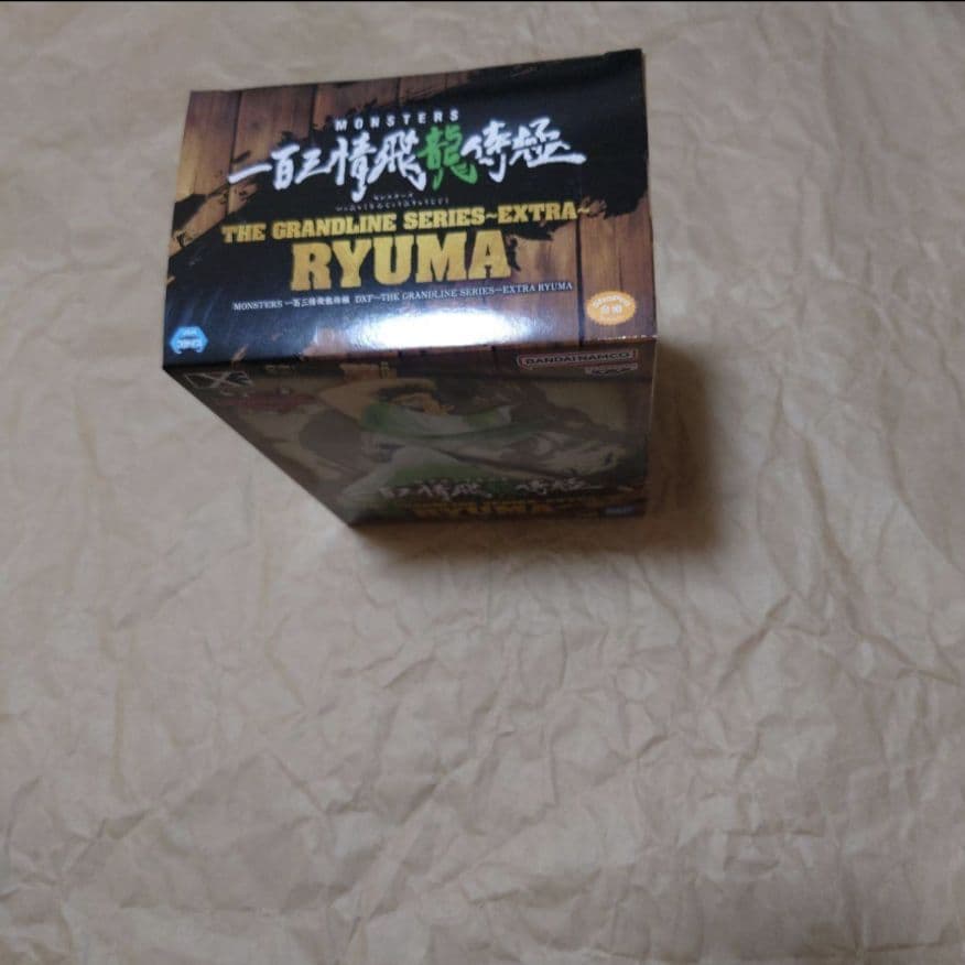 ONEPIECE、鬼滅の刃、NARUTO、ドラゴンボール、スター・ウォーズセット