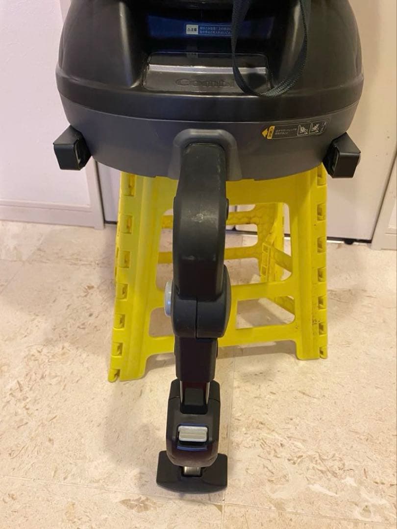 最終価格【美品】クルムーヴ スマート エッグショック JJ-600 ブラウン