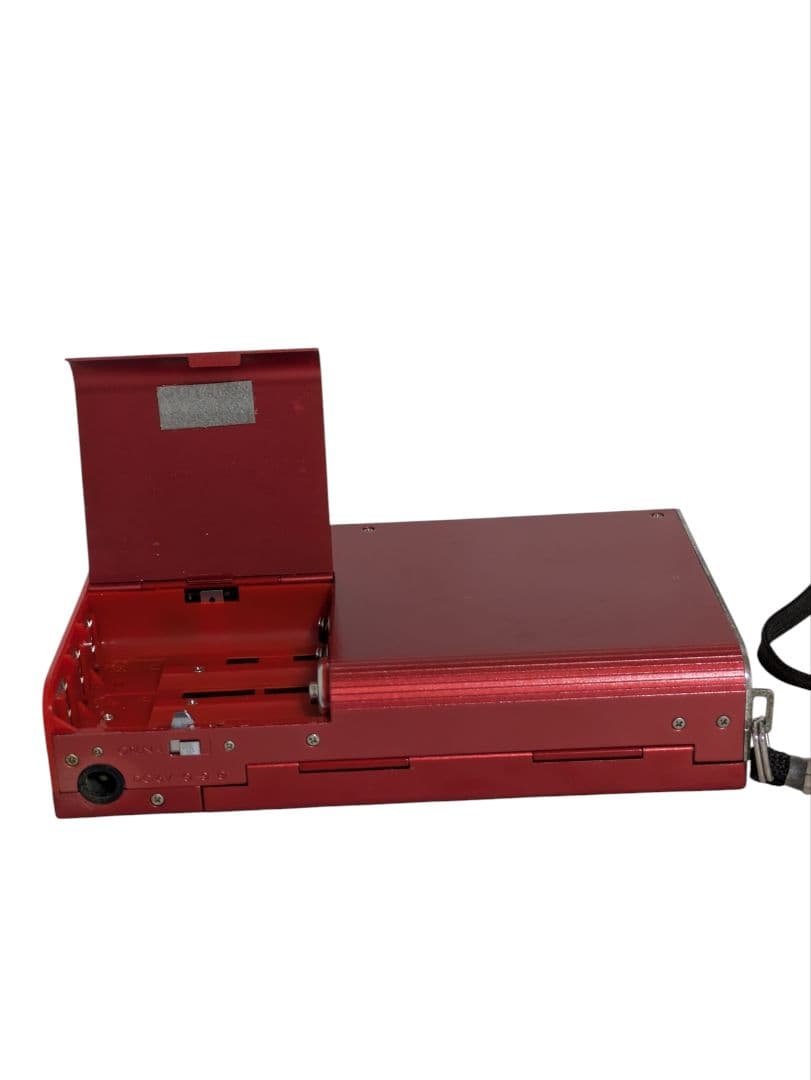 Victorビクター CQ-1 ステレオカセットプレーヤー