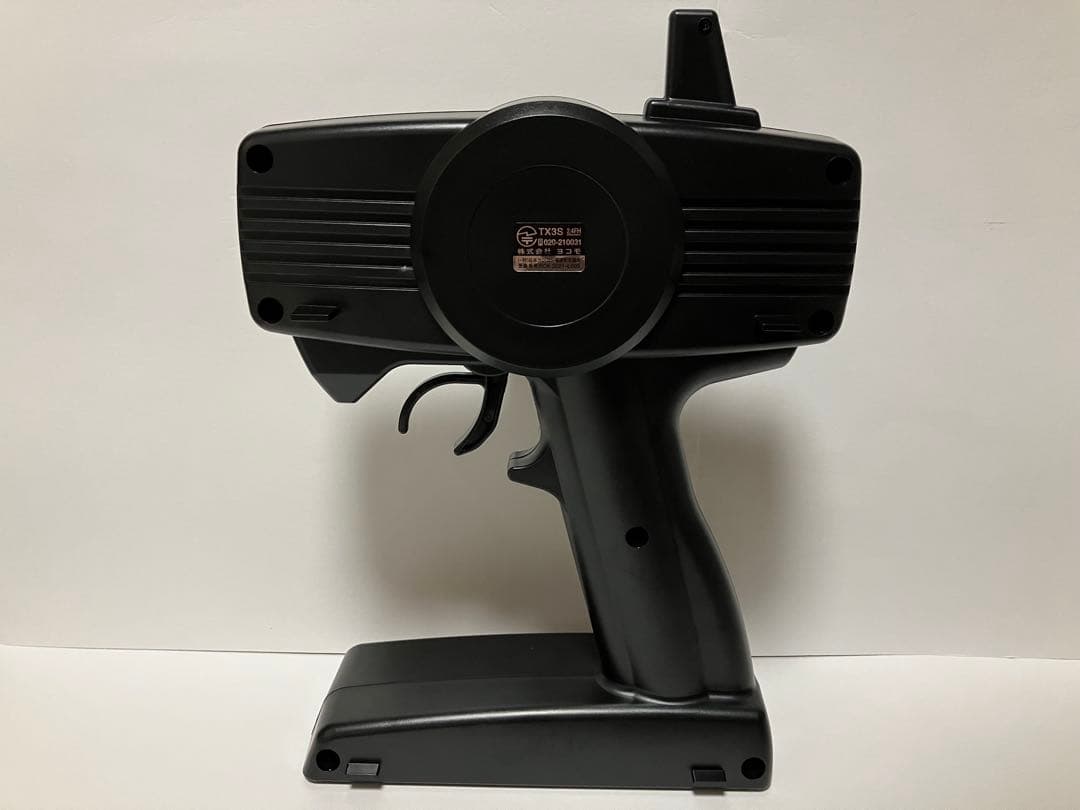 YOKOMO YD-2 AC type Z ドリフトラジコン