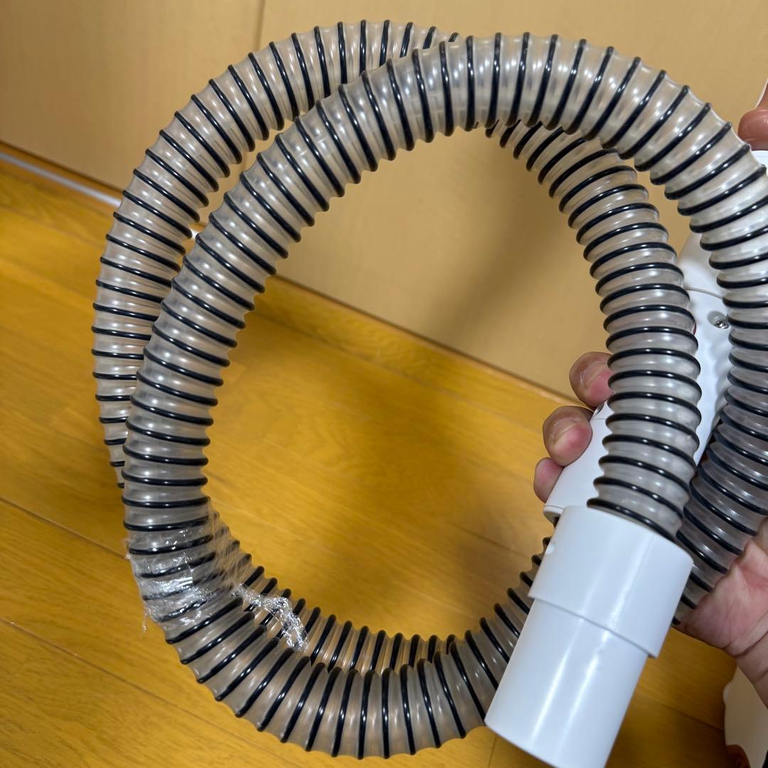 UWANT B100-S リンサークリーナー