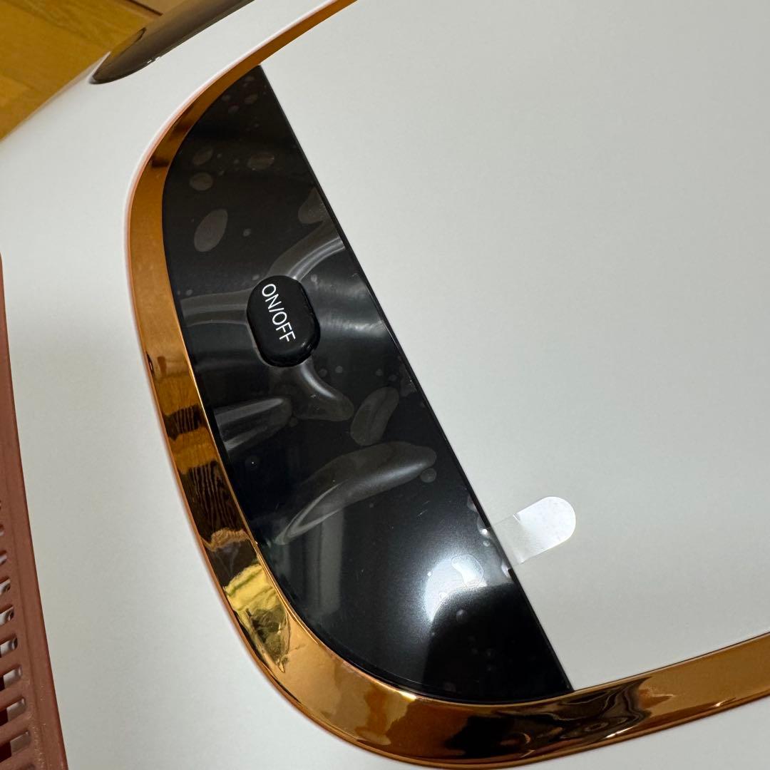 UWANT B100-S リンサークリーナー