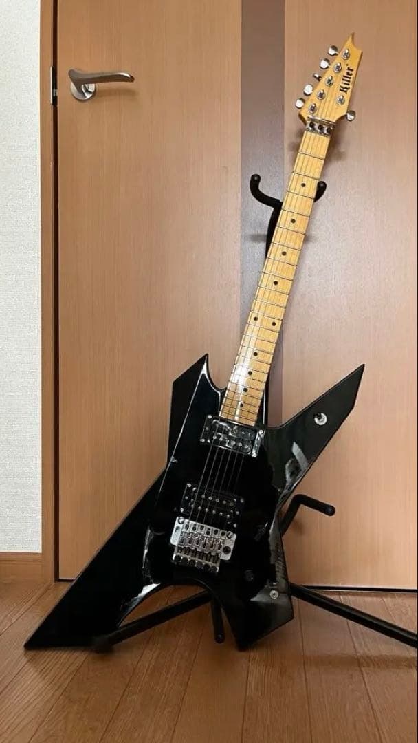 Killer KG-Exploder キラー ギター