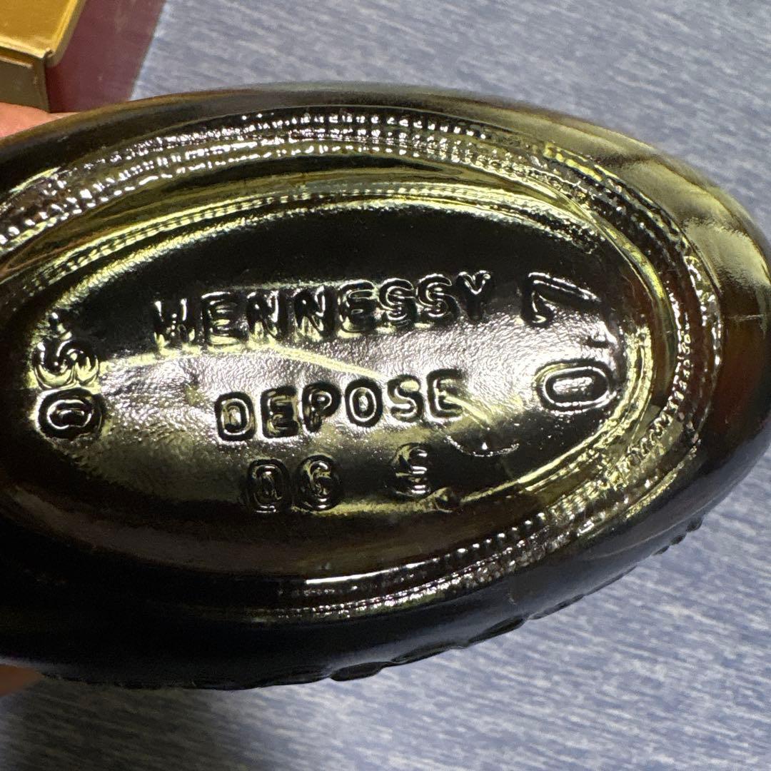 NANA　【Hennessy】 Cognac X.O