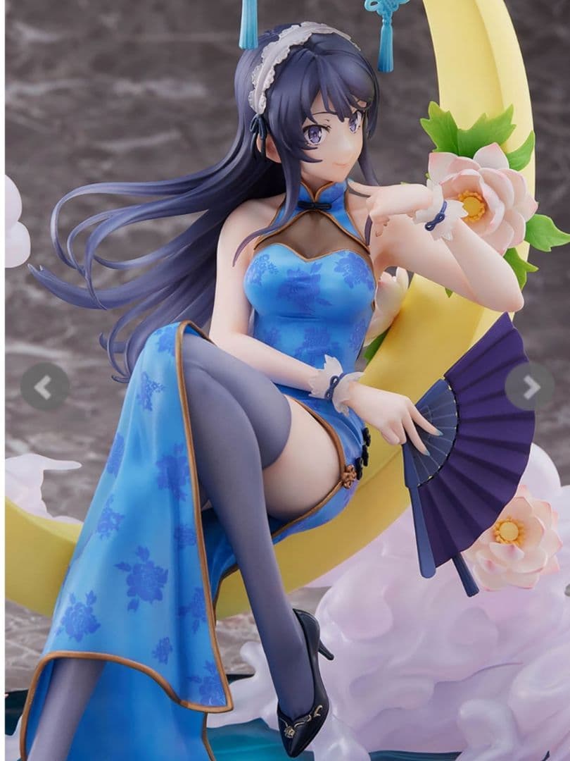 【新品未開封】青ブタ　桜島麻衣　スピリテイル