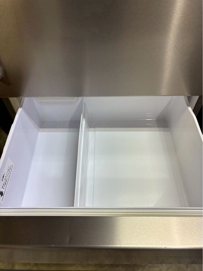 無印良品 冷蔵庫 MJ-R36SA-2 4ドア 355L 廃盤モデル 右開き