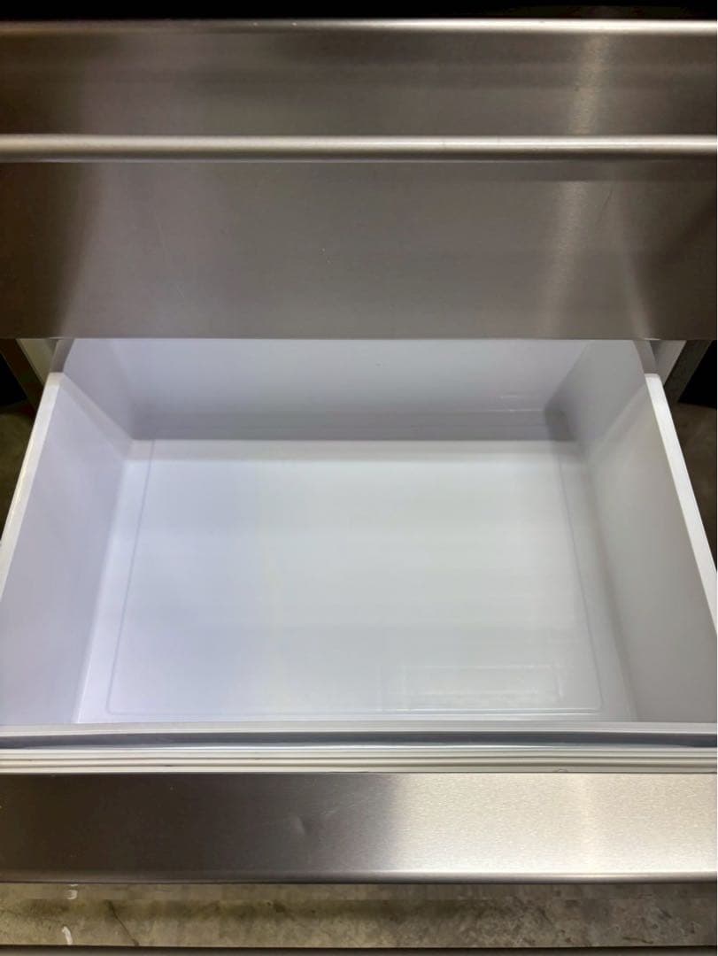 無印良品 冷蔵庫 MJ-R36SA-2 4ドア 355L 廃盤モデル 右開き