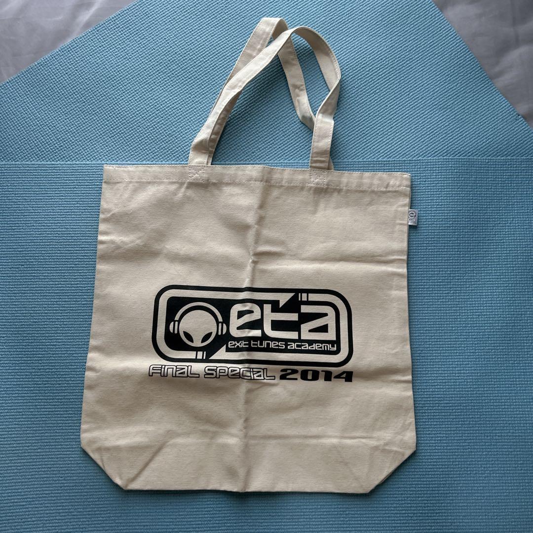 そらる ETA バッグ