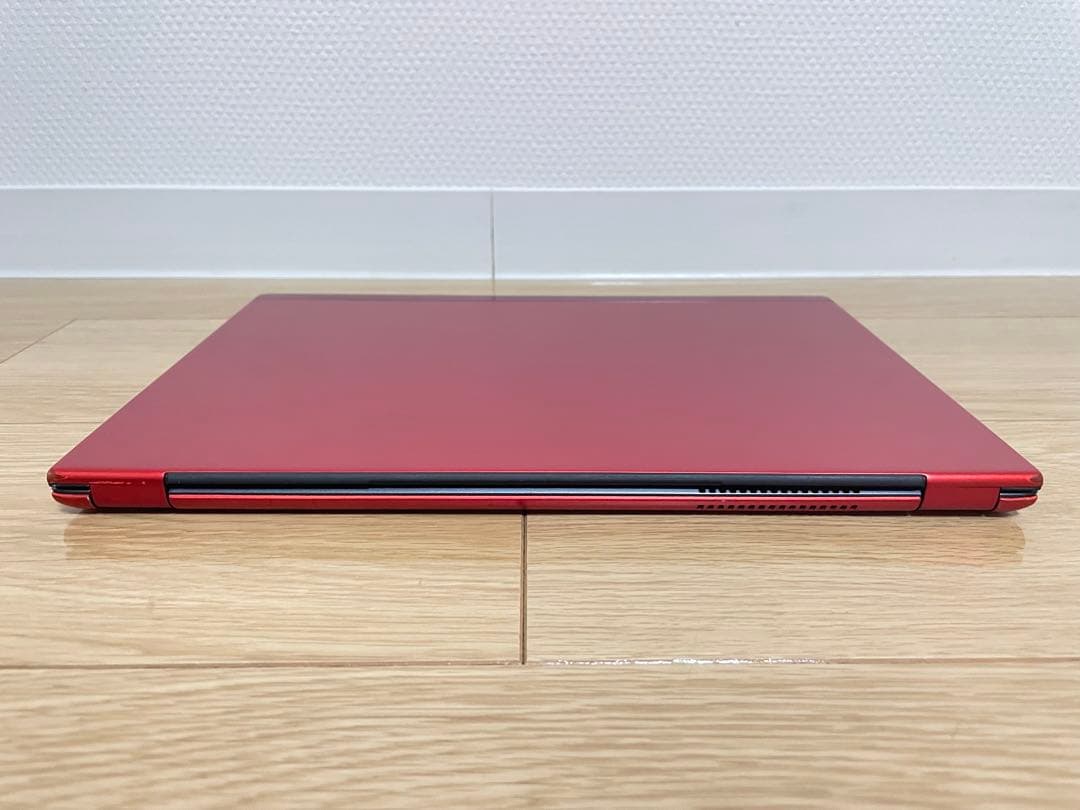 【美品】富士通 LIFEBOOK FHD液晶 i5-7300U SSD256GB