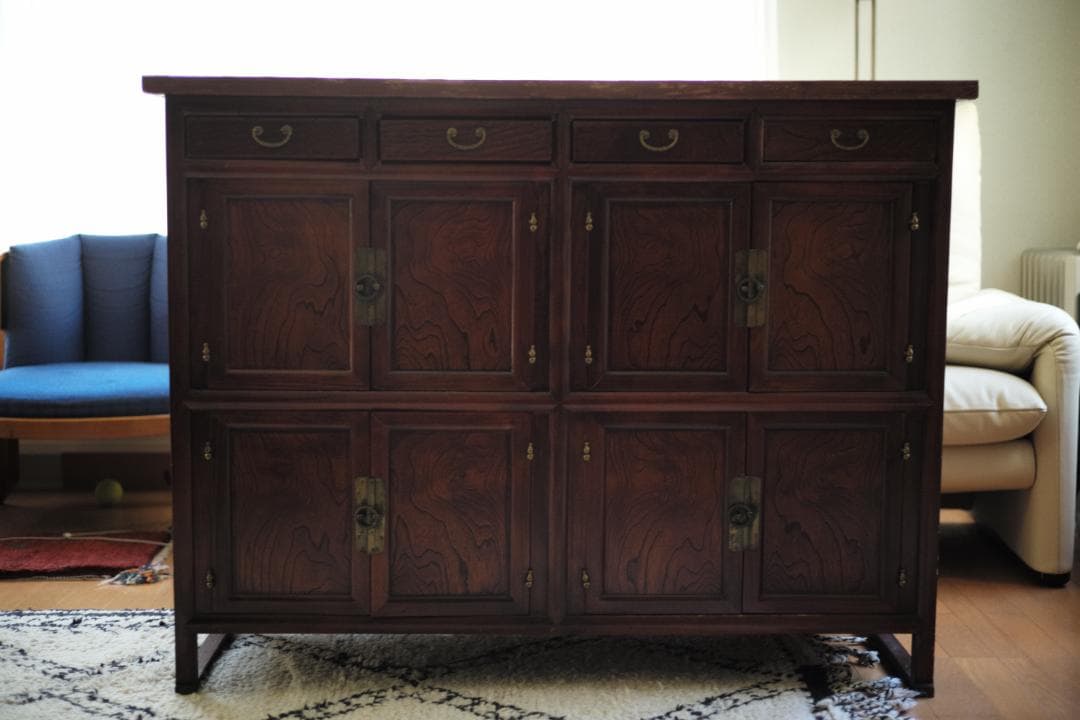 李朝家具