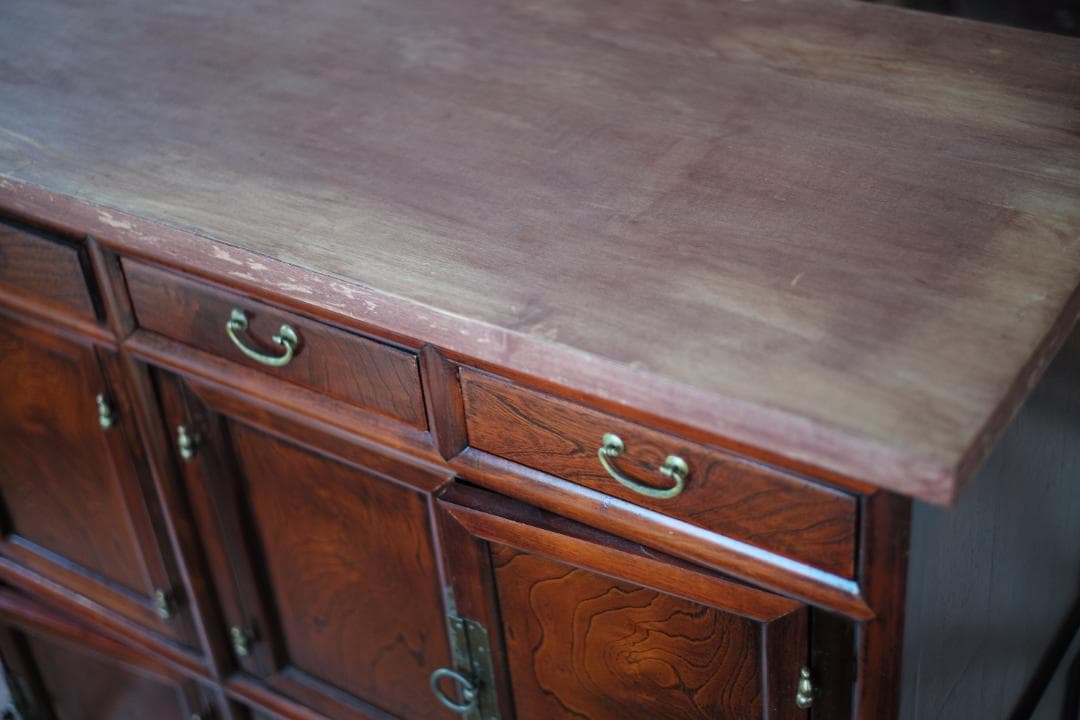 李朝家具