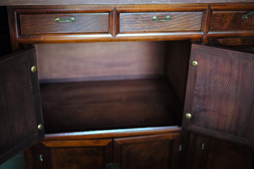 李朝家具