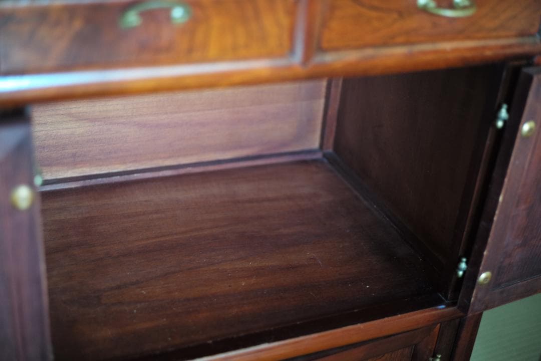 李朝家具
