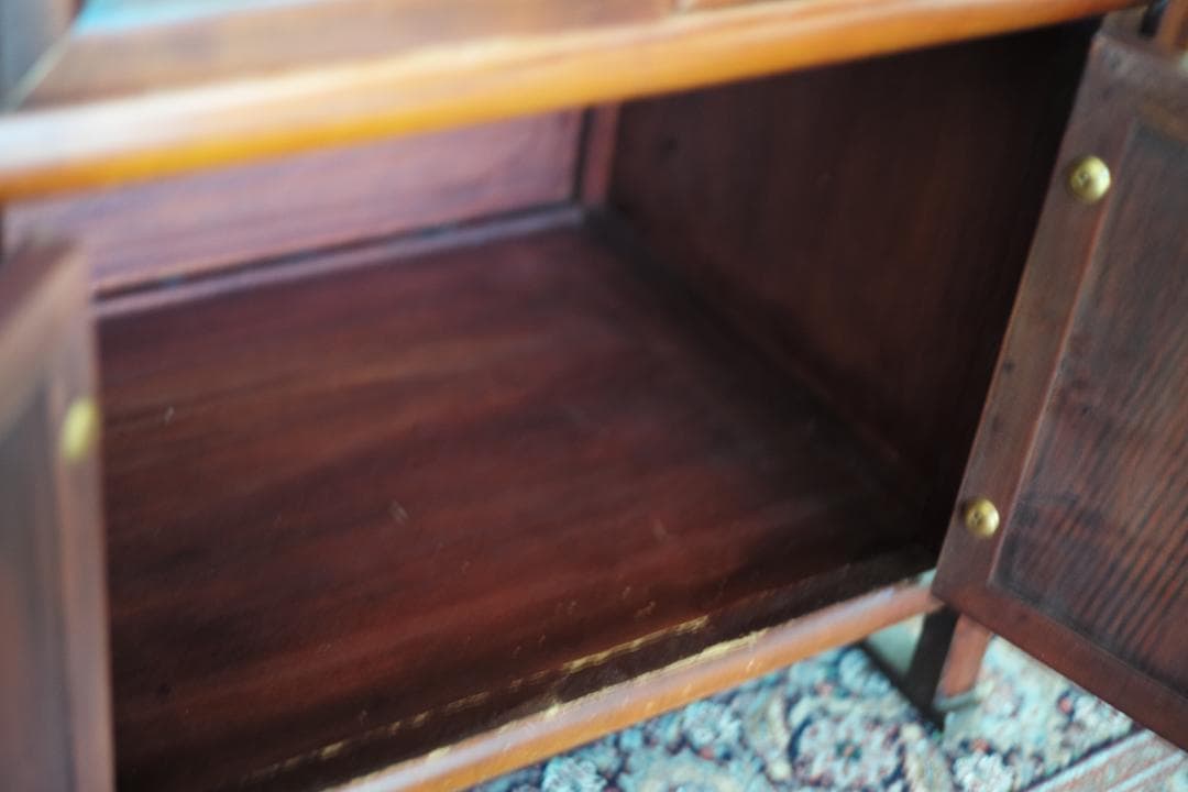 李朝家具