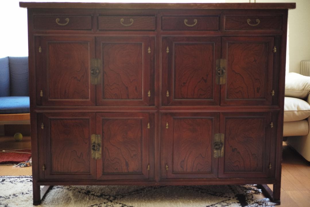 李朝家具