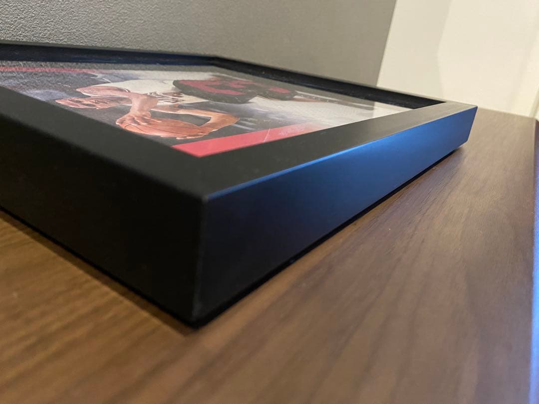 ID56 Tyson Chandler チャンドラー nbaカード