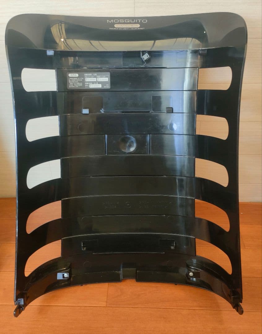 フィルター未開封　SHARP 空気洗浄機 FU-GK50-B 2017年製