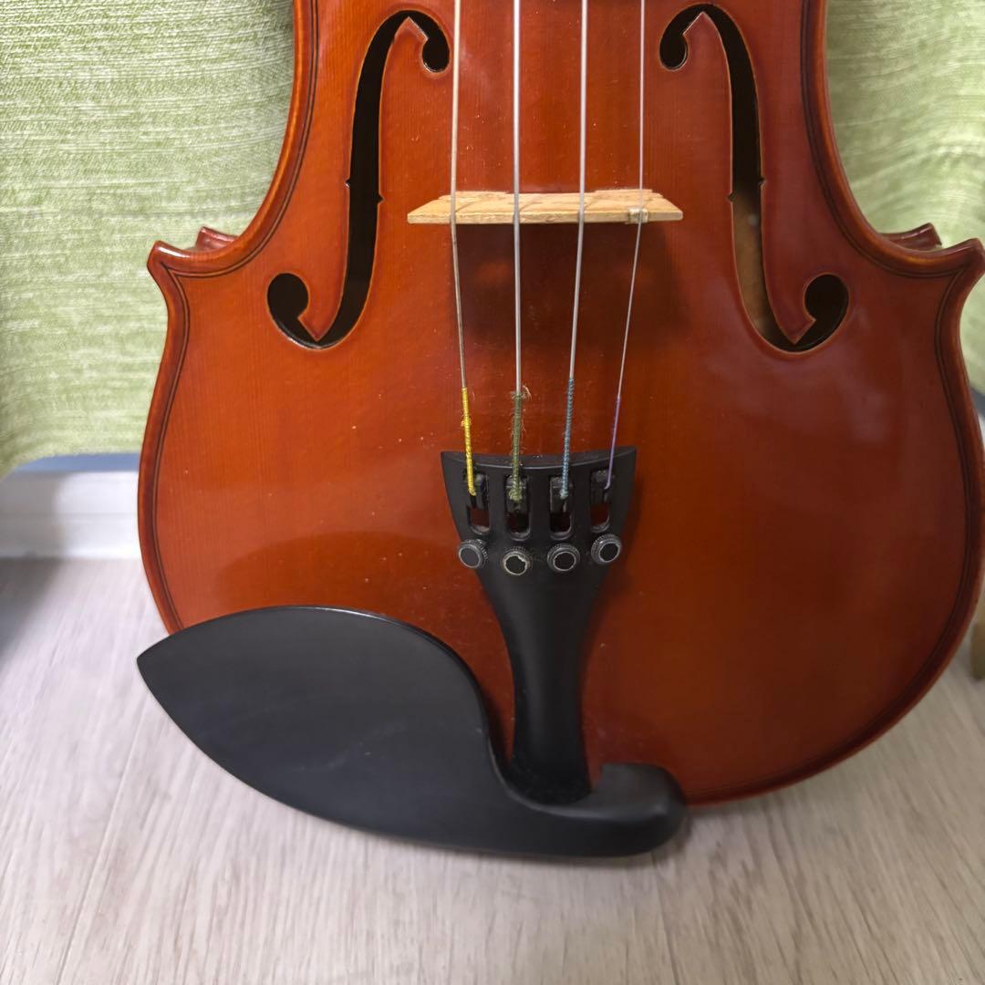 Andreas Eastman VL80 4/4 バイオリン　2016年製