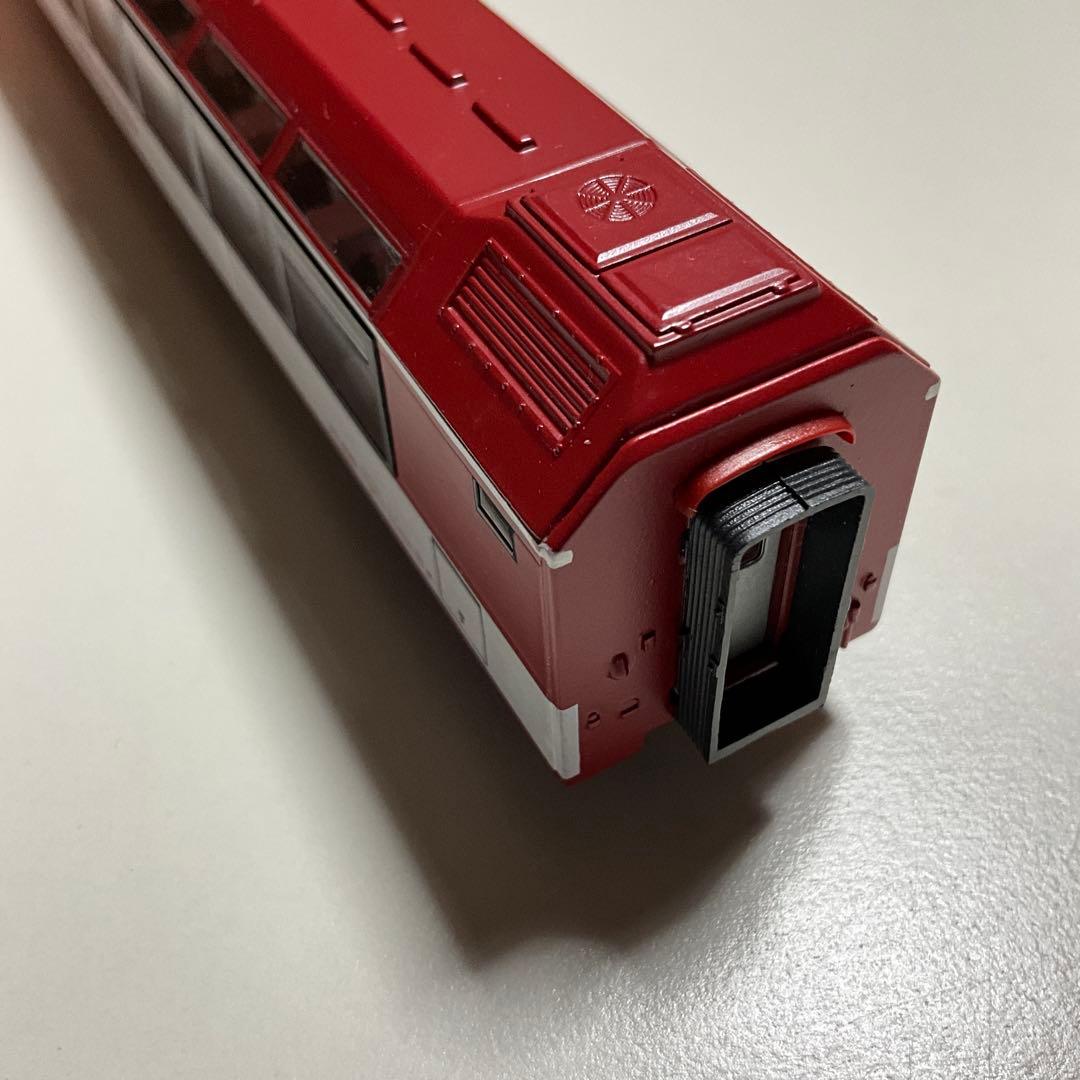 ドイツ製　1:87 鉄道模型 D+H HOゲージ