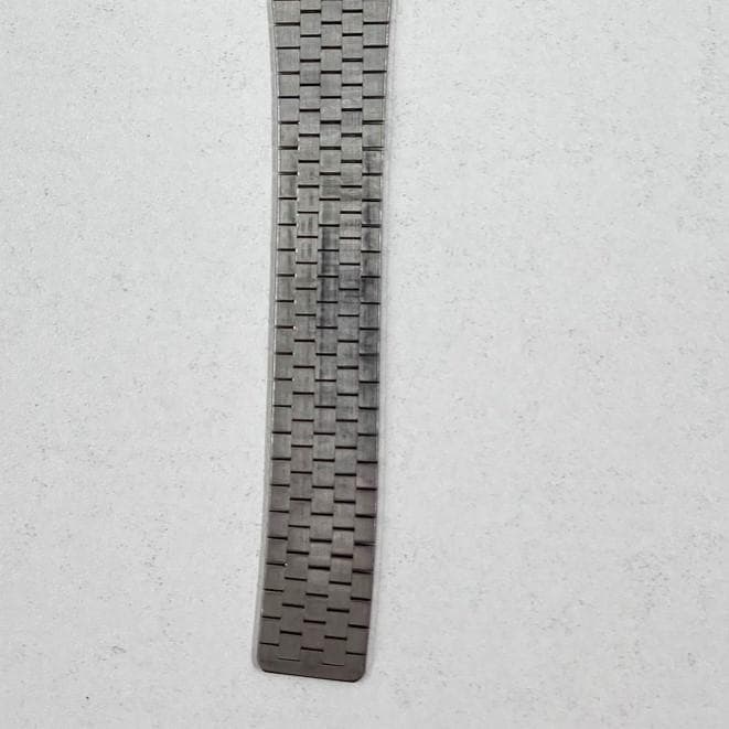 SEIKO セイコー　腕時計　MAJESTA　クオーツ　シルバー　不動