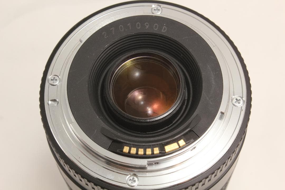 CANON ZOOM LENS EF 75-300mm F4-5.6 Ⅱ