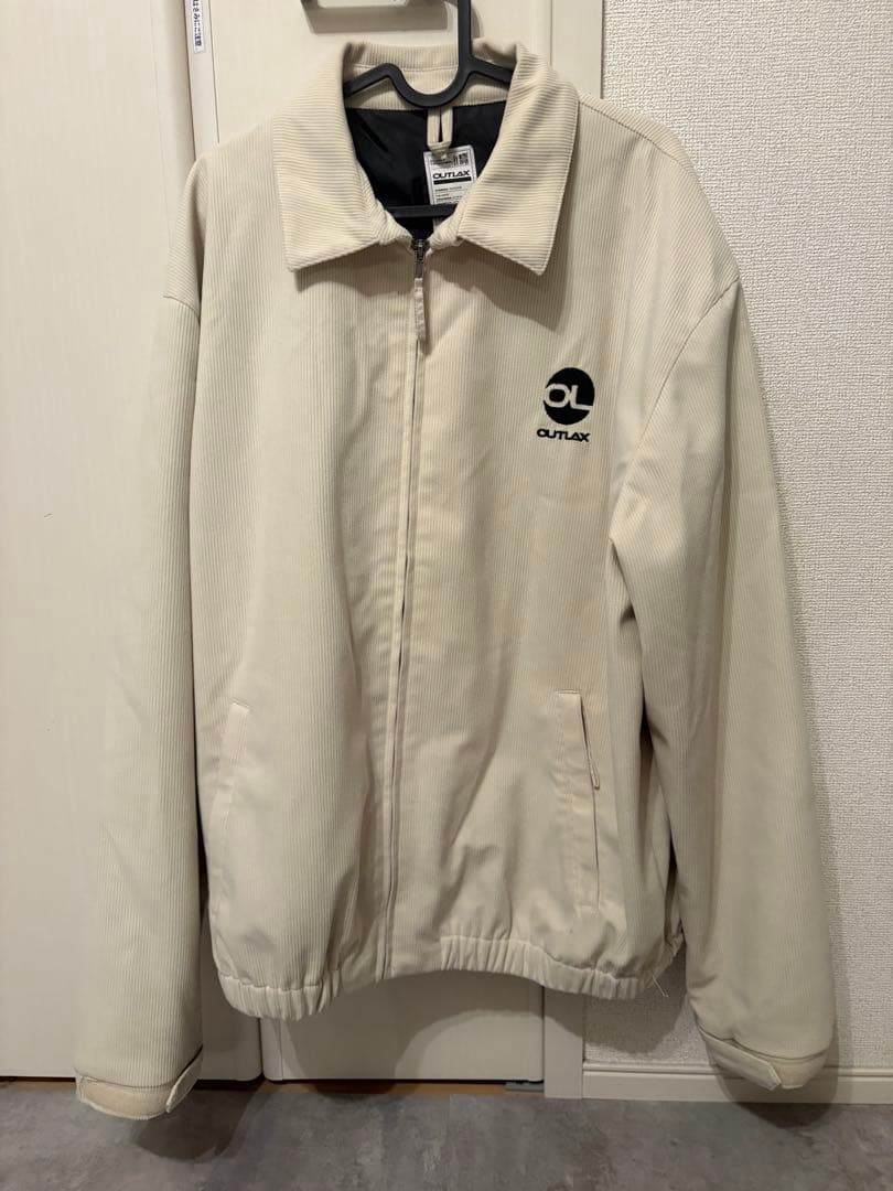 OUTLAX ウェア