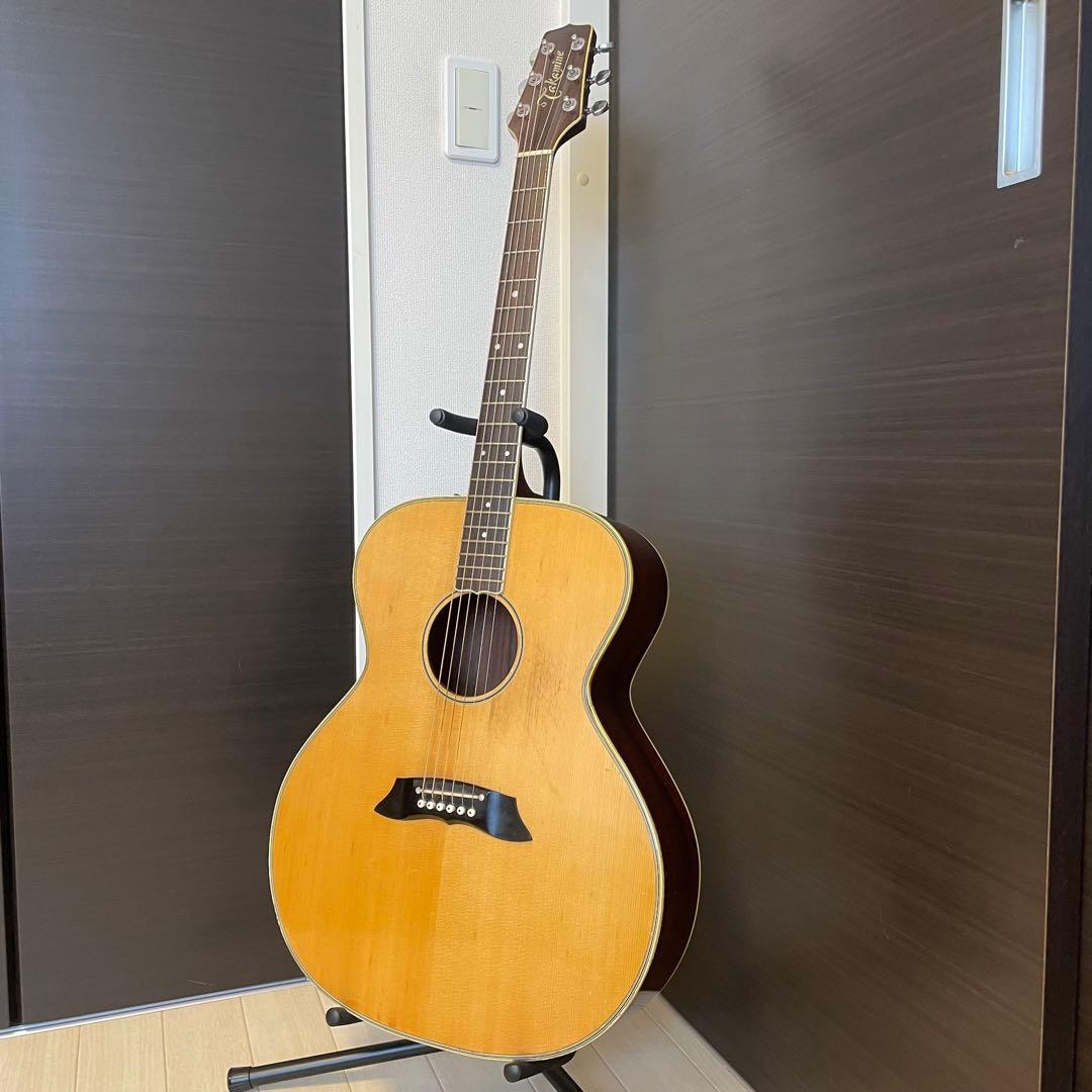 Takamine エレアコ PT-007N
