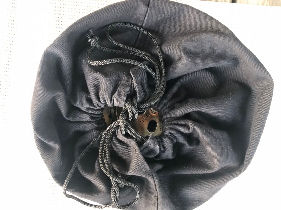 スノーピーク ギガパワーLIストーブ 剛炎 GS-1000 美品