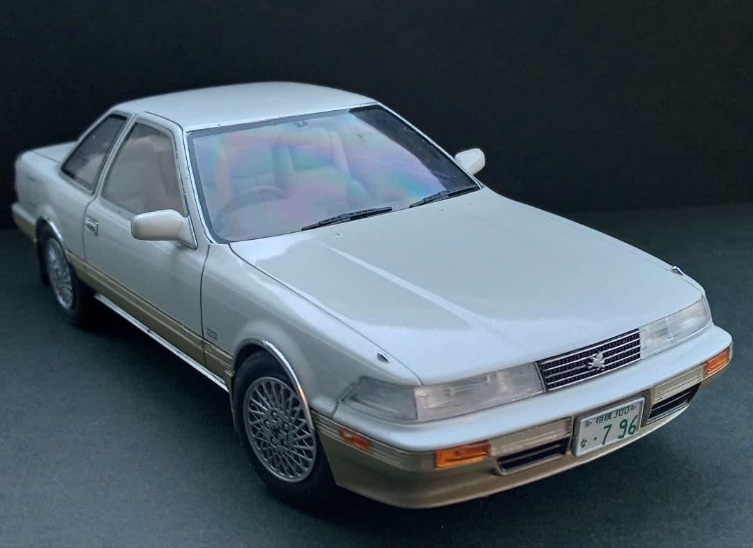 Junichiソアラ