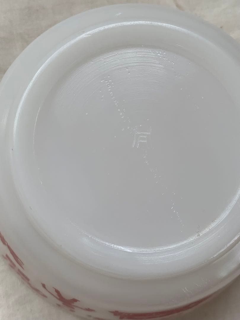 ヘーゼルアトラス チャイルドプレイヤー タンブラー ボウル プレート 3点セット