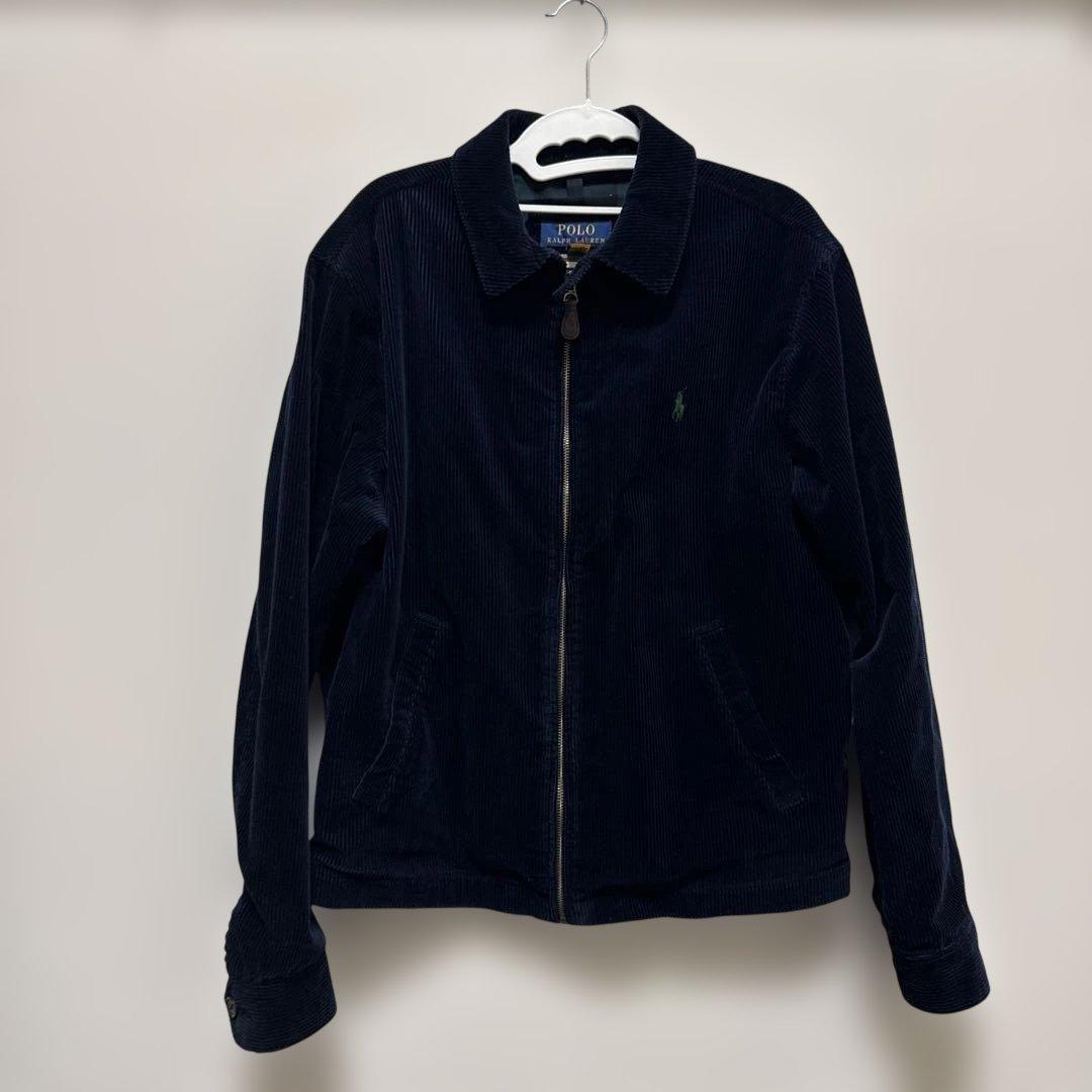 【値下げ交渉可】Polo Ralph Lauren コーデュロイ ジャケット