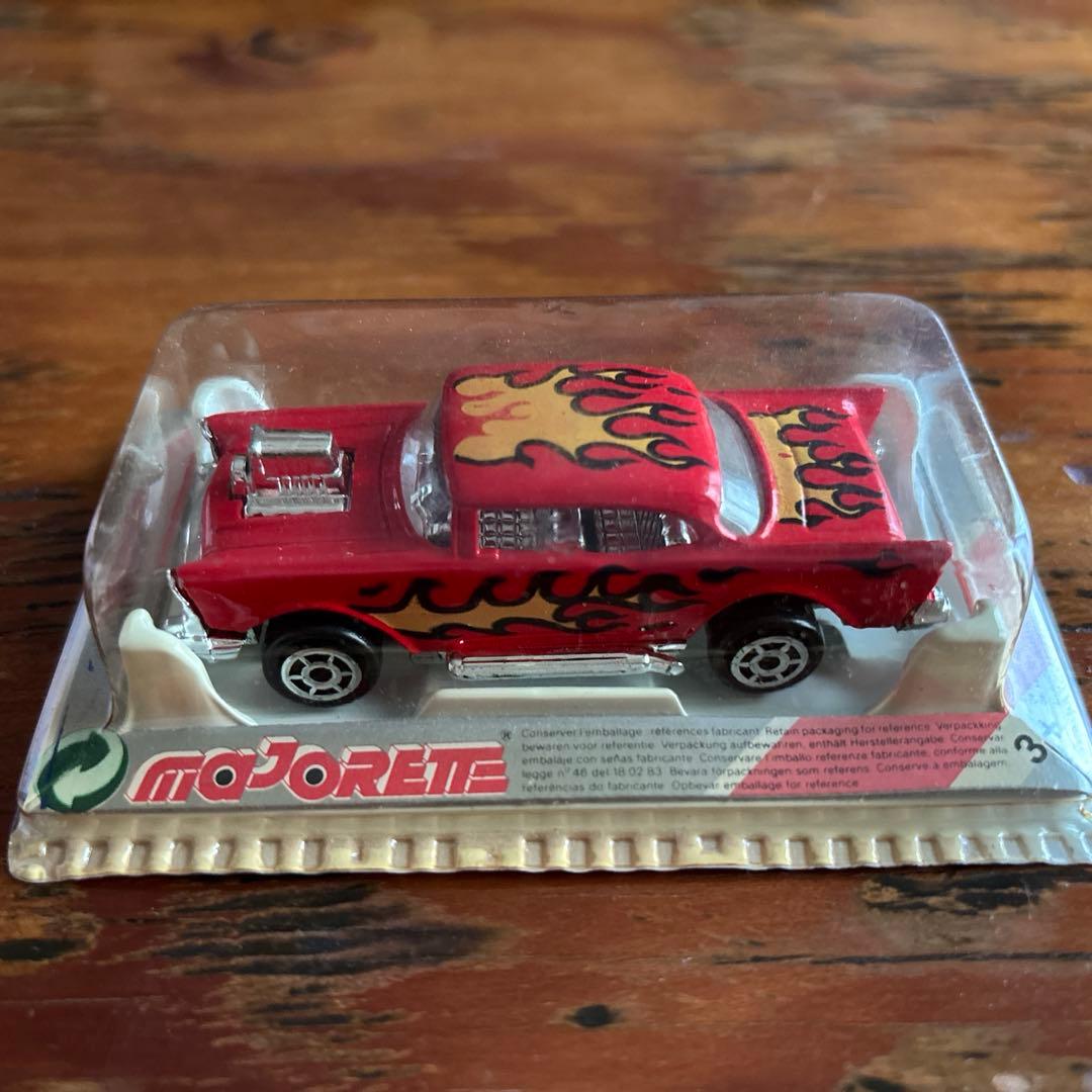 ダイキャストモデルetc