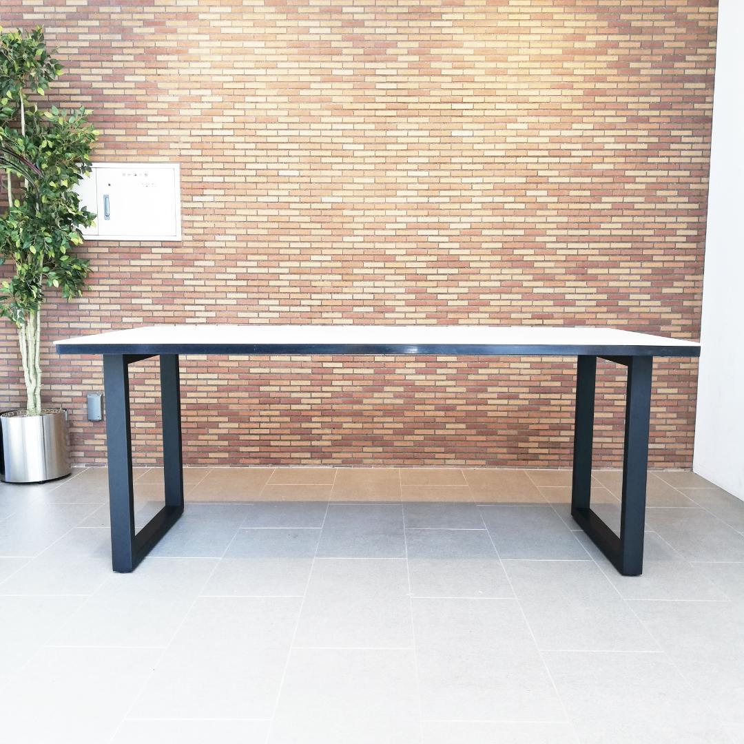 もうすぐ春ですね♡セール◇IDC大塚家具　綾野製作所　ダイニングテーブル