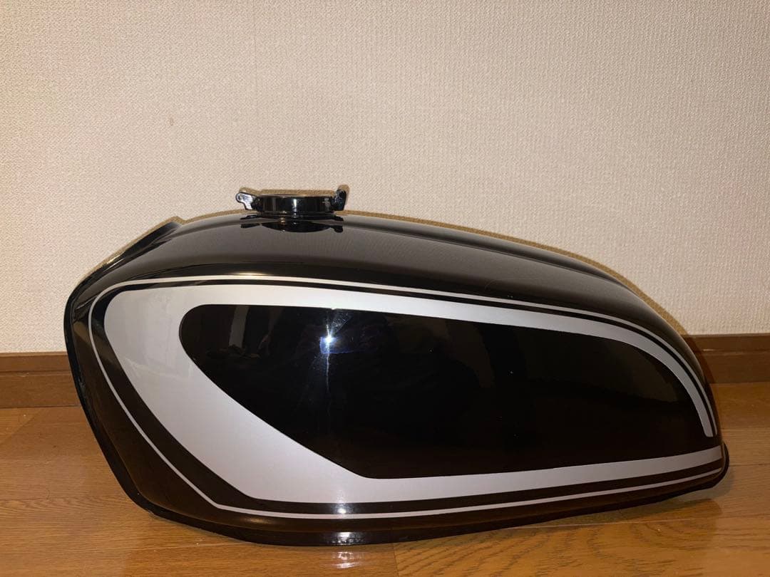 gt380 タンク