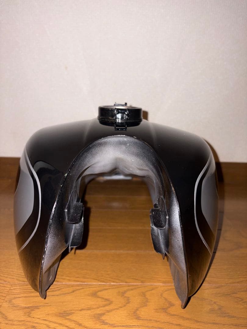 gt380 タンク