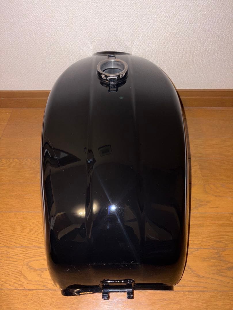 gt380 タンク
