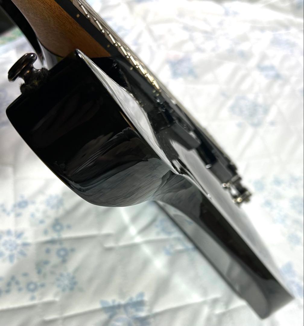 極美品 Charvel Desolation DC-1 ST EMG搭載