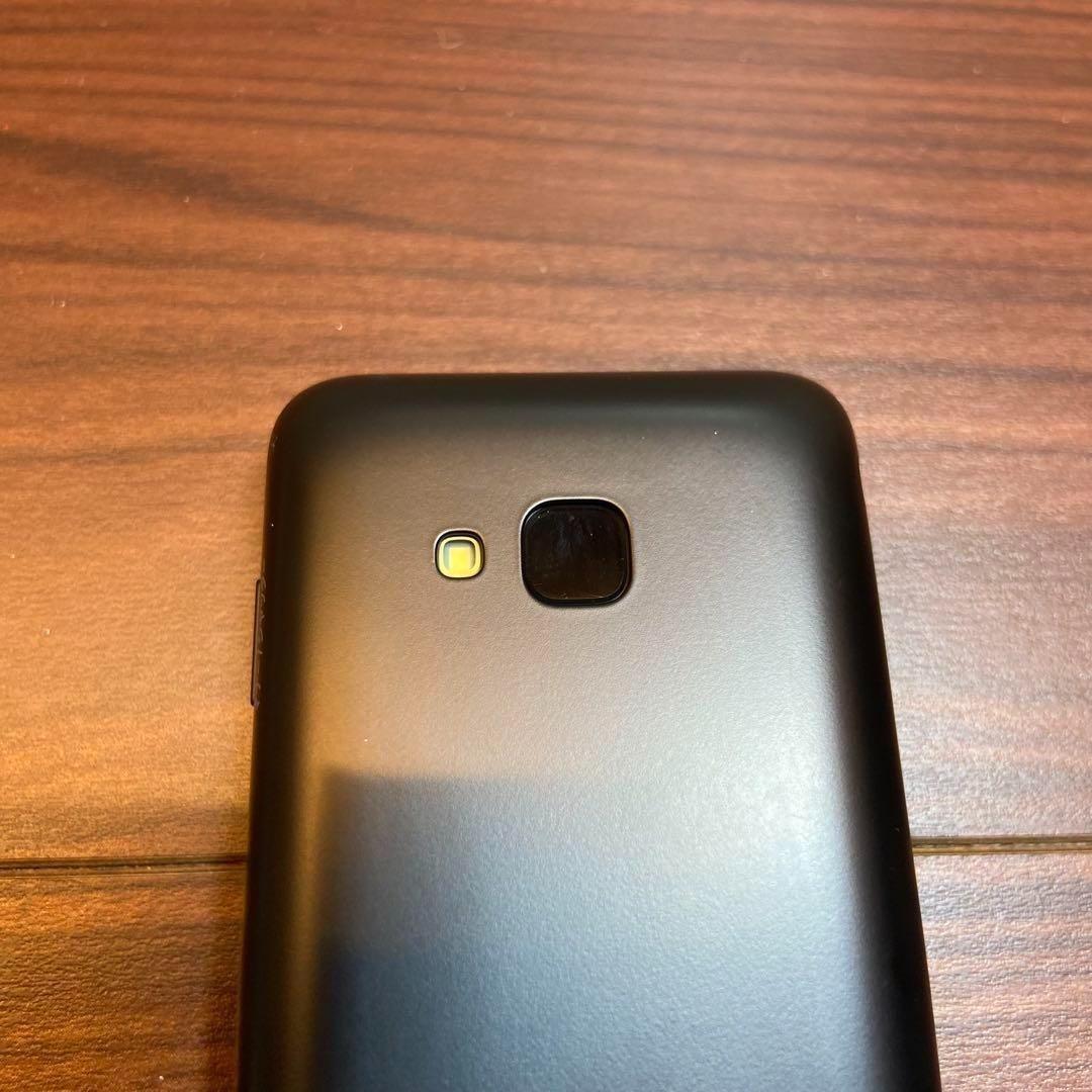 GRATINA グラティーナ KYF39SKA ガラケー 3079