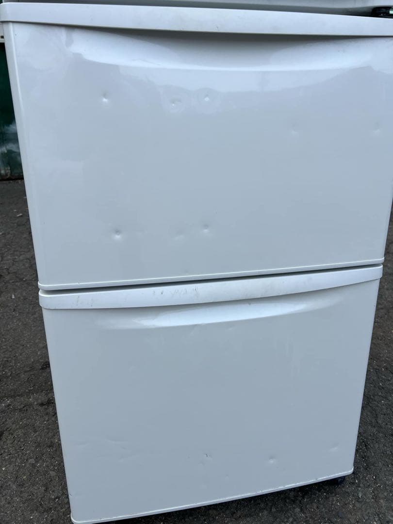 パナソニック冷蔵庫335L