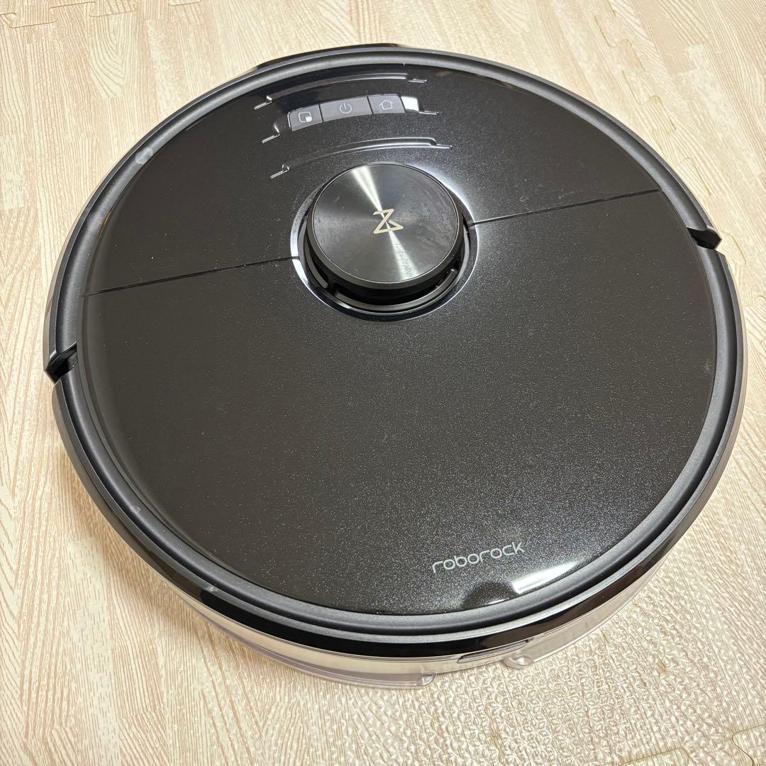 Roborock S6 MaxV ロボット掃除機　ロボロック