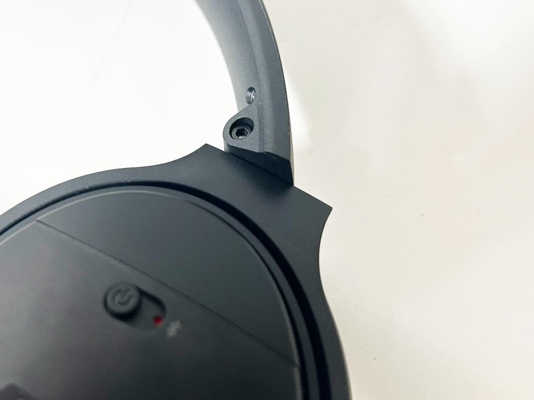 ★美品★Bose ワイヤレスヘッドホン【QuietComfort 35】FMQW