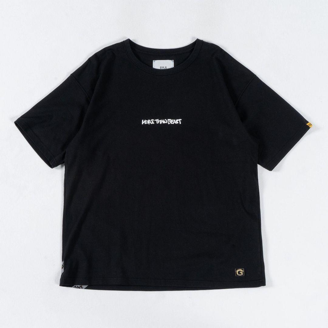GAVIAL gvls ガヴィル Tシャツ L 中村達也 極美品 完売品