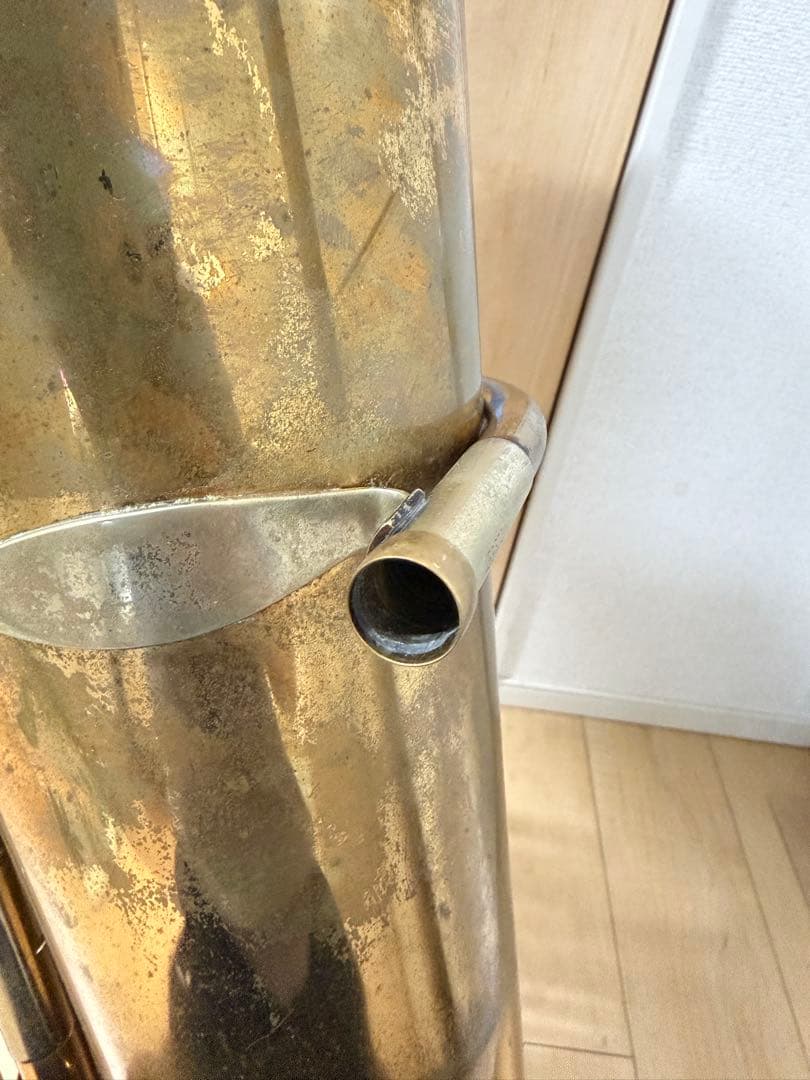 Fチューバ B&S Symphony 6ロータリー【DACプロテクション付】