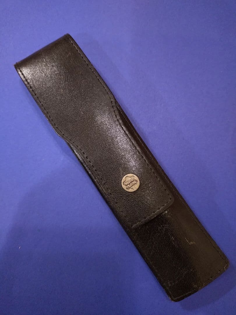 モンブラン 万年筆 マイスターシュテック No.149 14C 上級品 ケース付