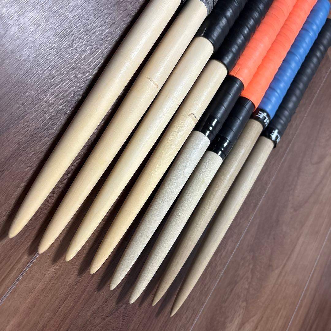@a　極4セット