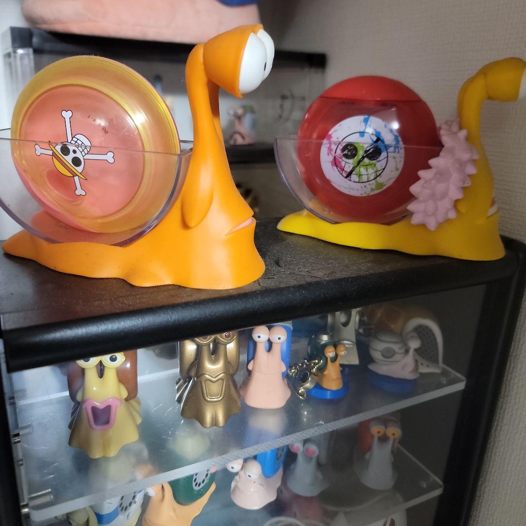 ワンピース　電伝虫　セット