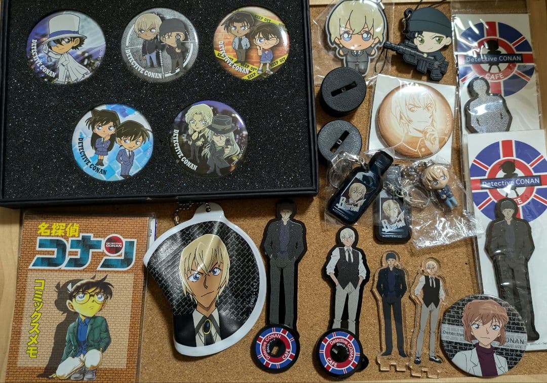 名探偵コナン　大量　まとめ売り