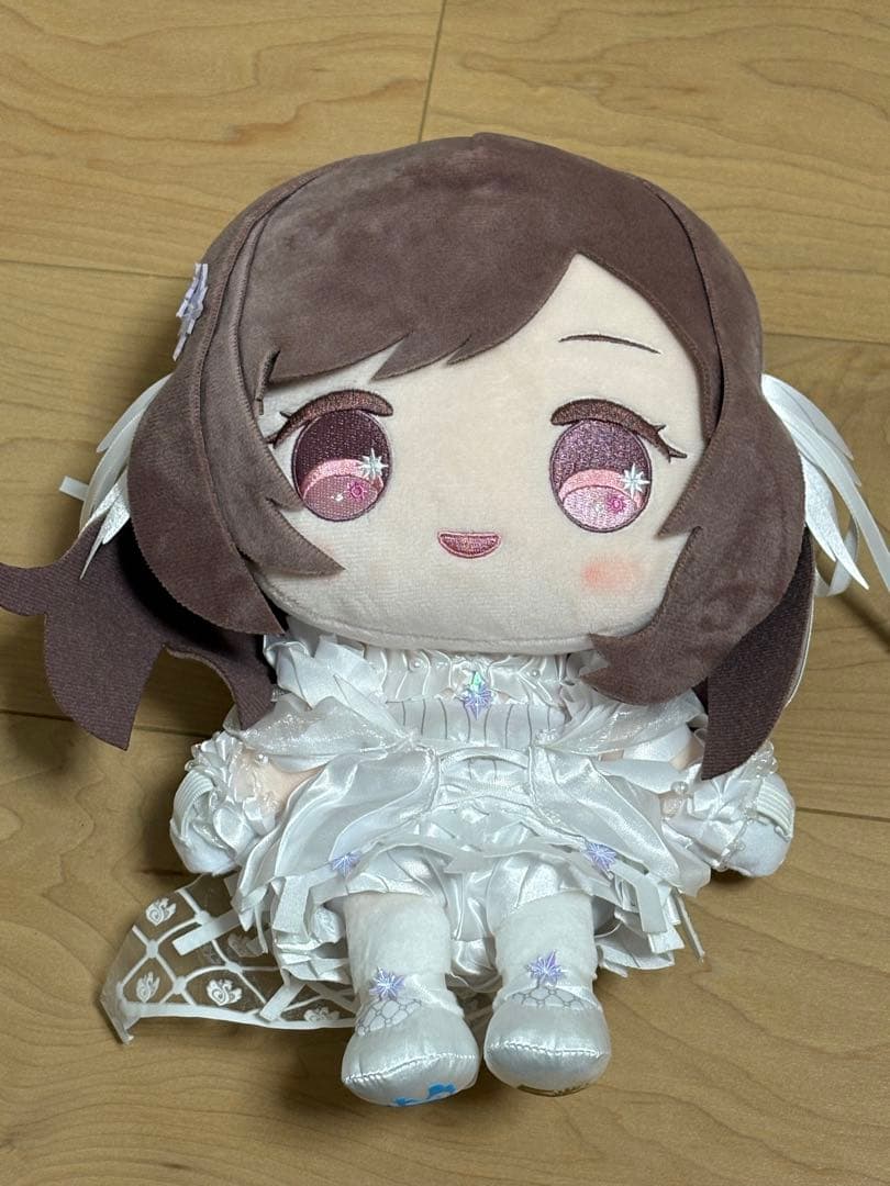 もちWhat! もちほわ 月岡恋鐘